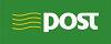 An Post (Irish Post Office) Logo