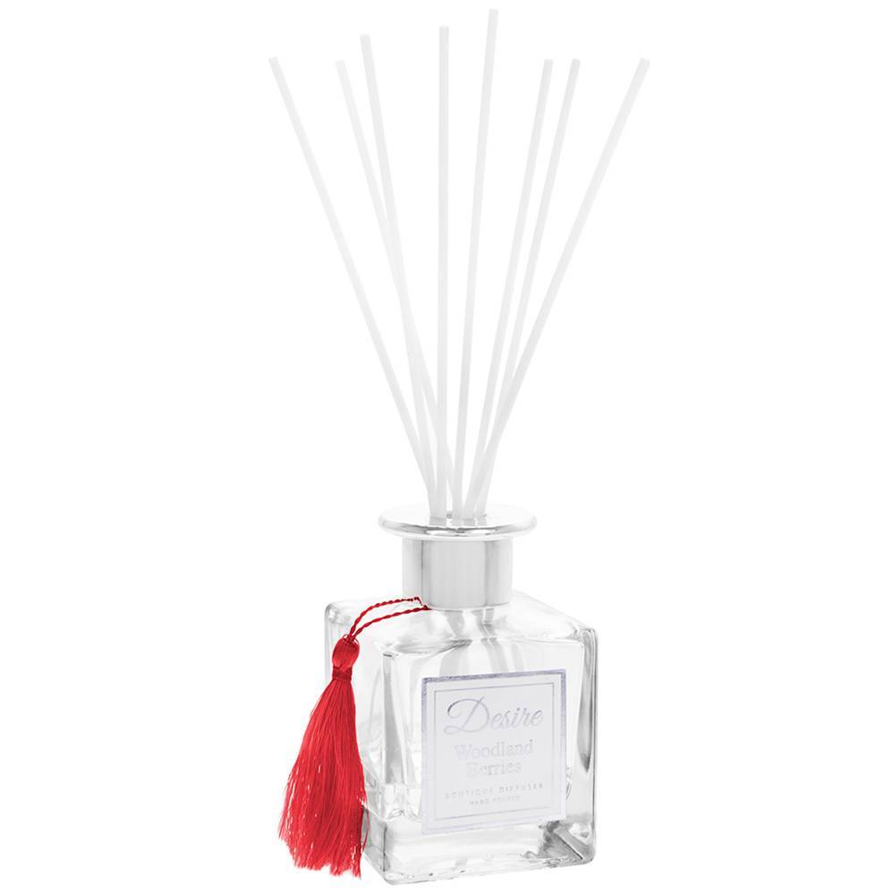 Desire Woodland Berries Diffuser 200ml - Click Image to Close